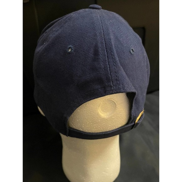 University of Notre Dame ND Fighting Irish Adjustable Hat - Picture 4 of 7